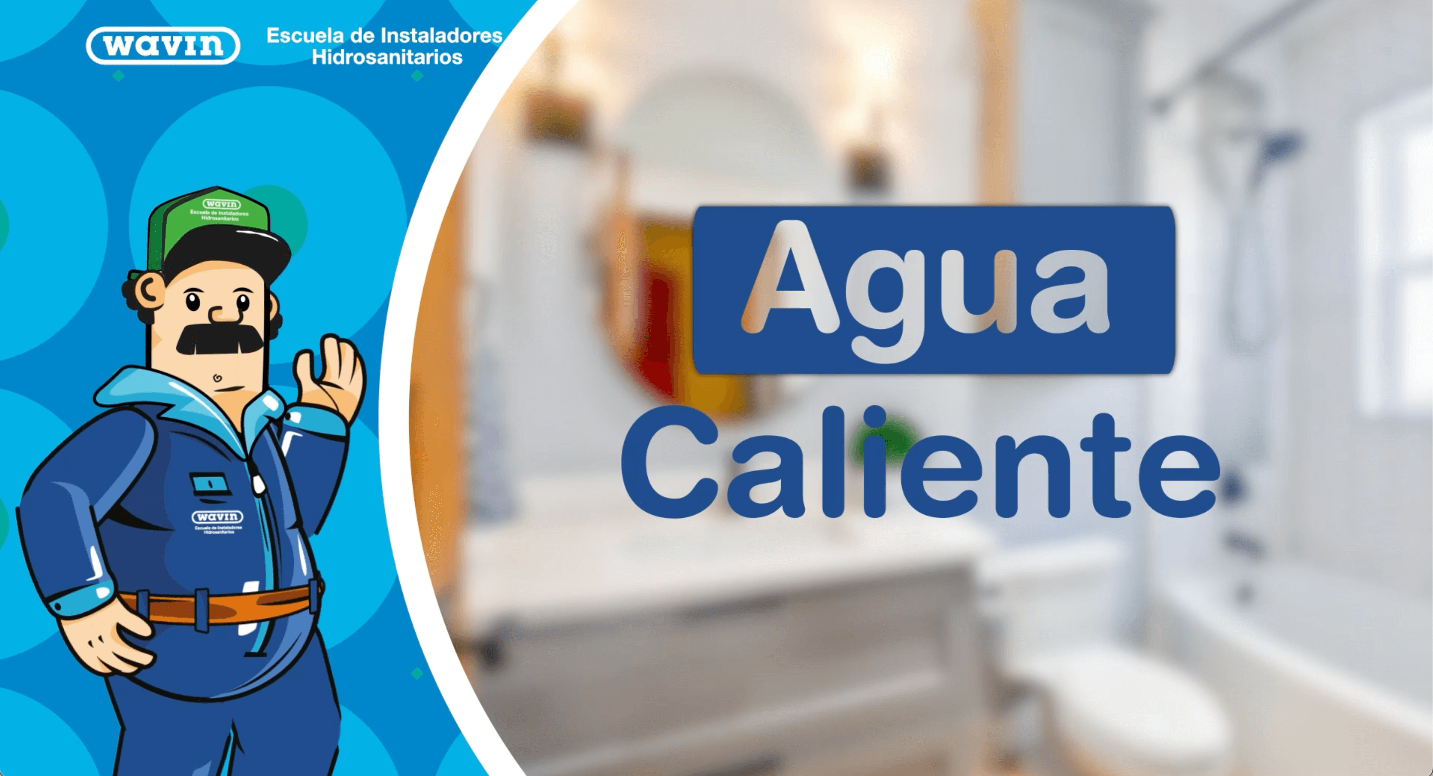 Agua Caliente